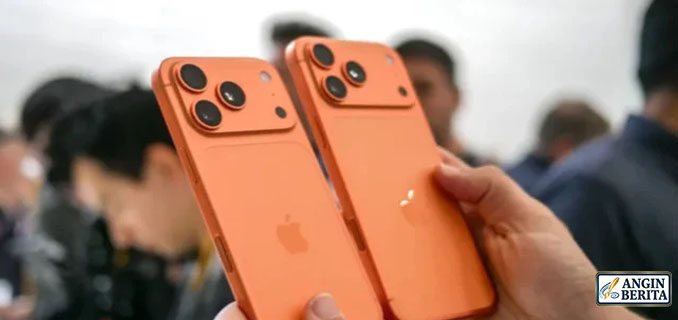iPhone 17 Diskon Akhir Tahun Inilah Daftar Harga Terbarunya