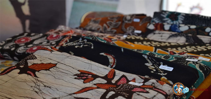 Batik Tegal Bangkit Melalui Edukasi dan Inovasi Kreatif