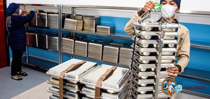 Bolehkah Sekolah Tolak MBG Ini Penjelasan Resmi BGN