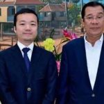 Chen Zhi, Bos Scam Dunia, Ditangkap di Kamboja & Diekstradisi ke China