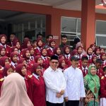 Gebrakan Baru! Siswa Sekolah Rakyat Kini Punya Peluang Kuliah di Luar Negeri