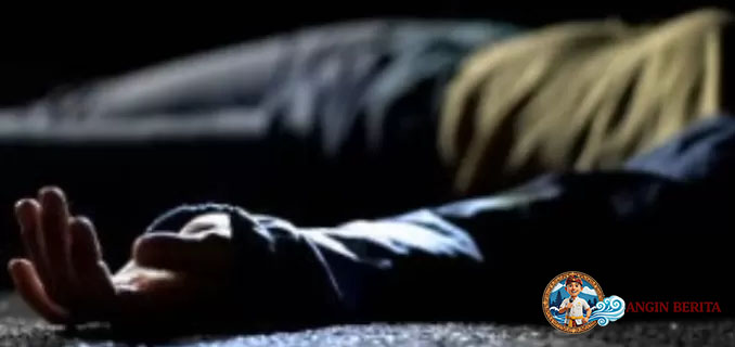 Geger! Kepala Cleaning Service RSUD Majalaya Bunuh Anak Buah Pakai Martil