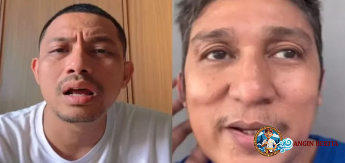 Istana Desak Polri Investigasi Teror Bom Molotov yang Sasar Influencer