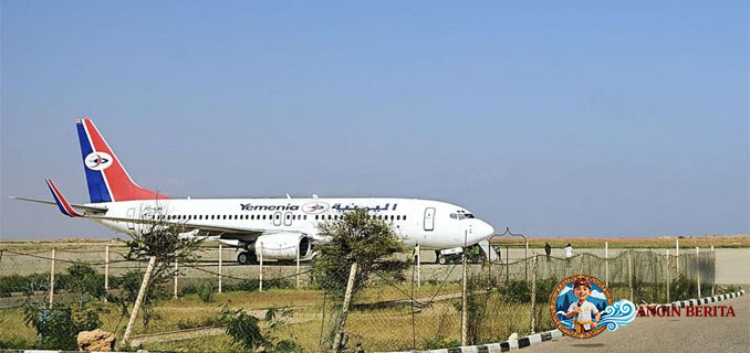 Kronologi 3 WNI Terjebak di Socotra Yaman Akibat Konflik Militer