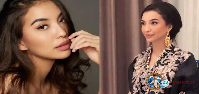 Manohara Bongkar Fakta Mengejutkan Saya Bukan Mantan Istri, Itu Pemaksaan!