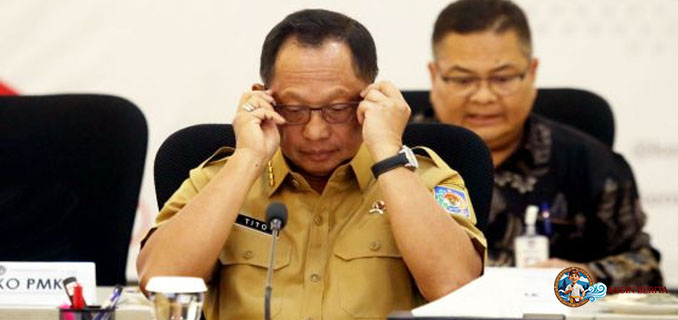 Mendagri Instruksikan Kepala Daerah di Aceh Segera Setor Data Rumah Rusak