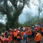 Misteri 17 Hari Gunung Slamet Syafiq Ditemukan di Jalur yang Sering Disisir
