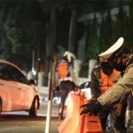 Ojol Demo di Monas Hari Ini 1.541 Aparat Siaga, Cek Pengalihan Lalin