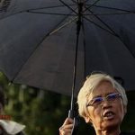 Payung Hitam, Kesetiaan Seorang Ibu Menagih Janji Negara Setiap Kamis