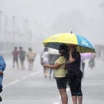 Pemprov DKI Imbau ASN dan Pekerja Swasta WFH Akibat Cuaca Ekstrem