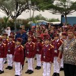 Prabowo Resmikan 166 Sekolah Rakyat di Banjarbaru, Putus Rantai Kemiskinan
