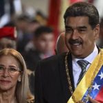 Profil Nicolas Maduro Mantan Sopir Bus hingga Jadi Presiden Venezuela