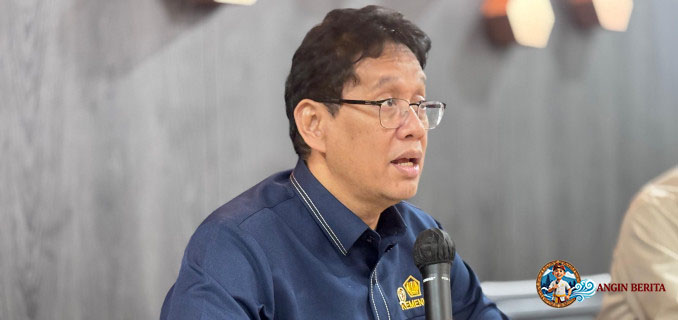 Purbaya Tarik Dana Rp75 T dari Perbankan untuk Genjot Belanja Negara 2026