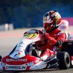Qarrar Firhand Debut di British F4 2026 Langkah Nyata Menuju Formula 1