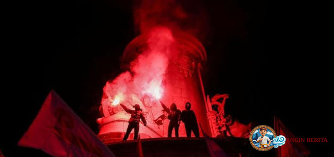 Serangan AS ke Venezuela Pelanggaran Nyata Hukum Internasional & Piagam PBB