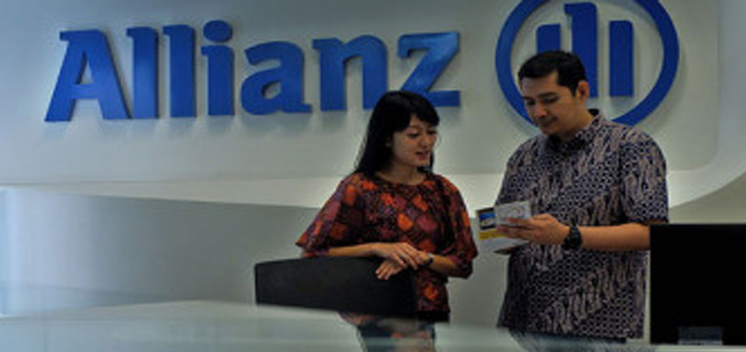 Banjir Bali Bikin Klaim Asuransi Melonjak, Allianz Bayarkan Rp22 Miliar