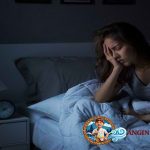 Bukan Sekadar Kurang Tidur Ini Alasan Banyak Orang Kena Insomnia