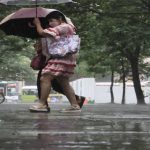 Cuaca Taiwan Hari Ini Hujan, Awan, atau Cerah? Simak Laporannya!