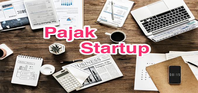 Dorong Inovasi, Pemerintah Tawarkan Insentif Pajak untuk Startup Teknologi