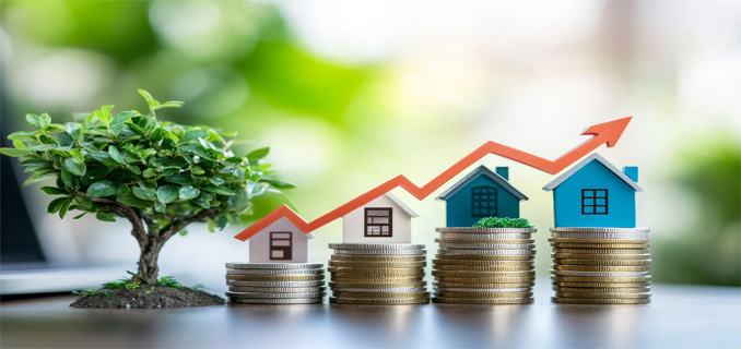 Ingin Cuan dari Properti? Ini 7 Faktor yang Wajib Diperhatikan