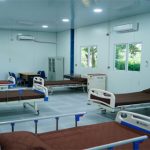 Kemenkes RI Resmikan Puskesmas Baru Pasca Bencana di Aceh