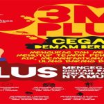 Lonjakan DBD Saat Musim Hujan, Masyarakat Diminta Perkuat 3M Plus