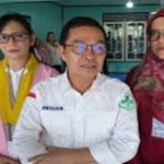 PC IAI Palangka Raya Gelar Layanan Kesehatan Gratis untuk Warga