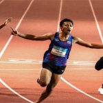 Rekor Partisipasi! Sejuta Lebih Orang Ramaikan Hari Lari Olimpiade