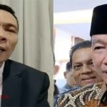 Restorative Justice Rismon Sianipar Tak Bisa Di Terima meski Jokowi Memaafkan