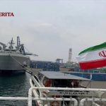 Iran Akan Gelar Pemakaman 84 Angkatan Lautnya Yang Tewas Di Rudal AS