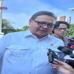 Pemerintah Mau Efisiensi Lagi Anggaran MBG Nggak Di Utak-atik