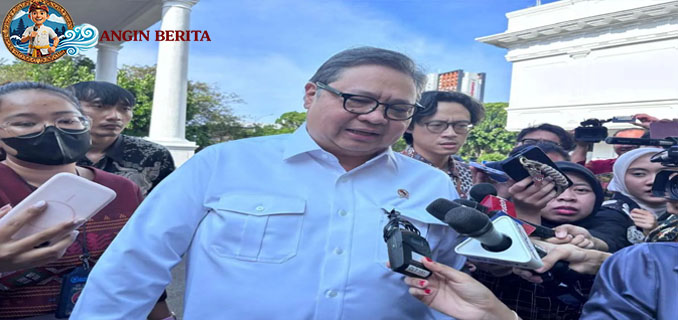 Pemerintah Mau Efisiensi Lagi Anggaran MBG Nggak Di Utak-atik