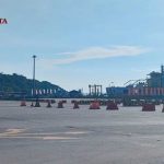 Pengusaha Kapal Keluhkan Pelabuhan Merak Akan Sepi Saat Lebaran Kapasitas Besar Mubazir