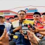 Cadangan BBM Cukup 28 Hari Pemerintah Minta Masyarakat Tetap Tenang